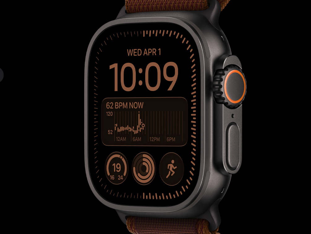 Apple Watch Ultra 4 2026
