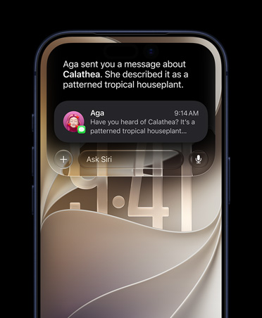 iOS 27 Siri AI features 2026